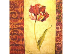 Serwetki Decoupage - Tulipan