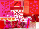 Love Story - Zestaw Kreatywny