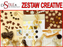 EKO - Zestaw kreatywny