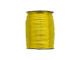 Sznurek satynowy 2mm żółty cytrynowy