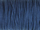 Sznurek bawełniany 3mm niebieski jeansowy 100m