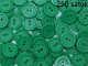 guziki 20mm plastikowe 250szt WYBÓR KOLORU