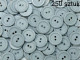 guziki 20mm plastikowe 250szt WYBÓR KOLORU