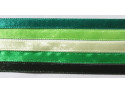 Zestaw Wstążek 6mm - Zielona Łąka