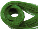 FILOFUN żyłka dekoracyjna do plecionek 25szt zielona khaki