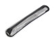 Pęseta metalowa 12,5cm zagięta